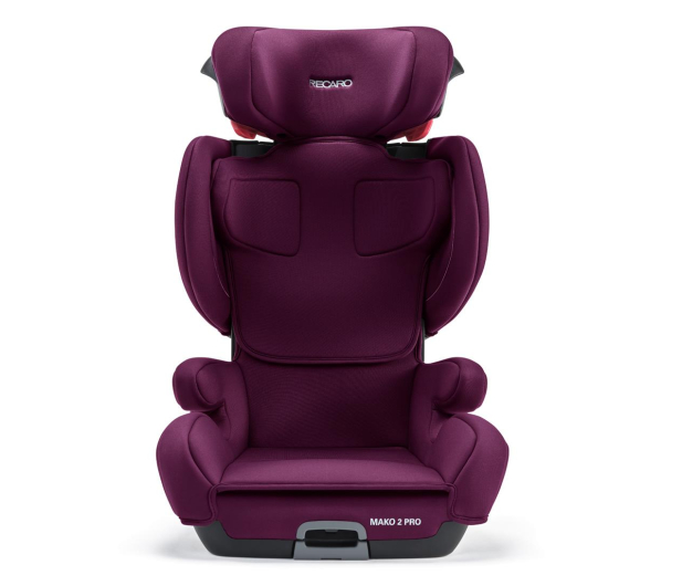 Recaro Mako 2 Pro i-Size Very Berry - 1093721 - zdjęcie